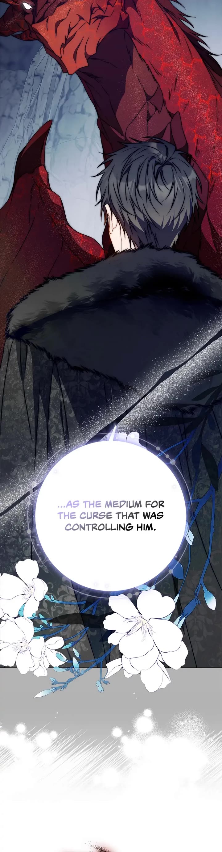 I Became the Wife of the Male Lead chapter 79 page 25