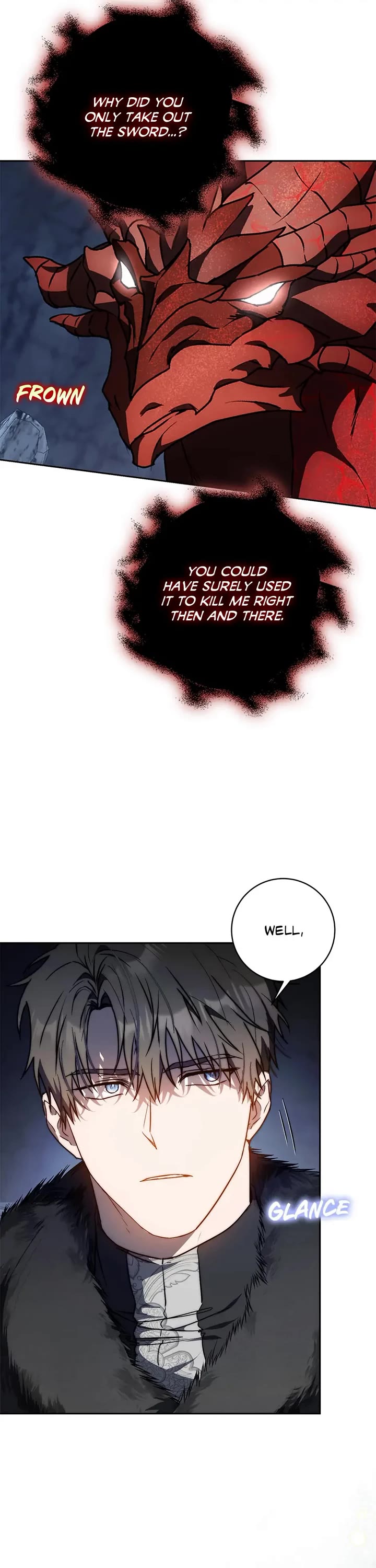 I Became the Wife of the Male Lead chapter 79 page 26