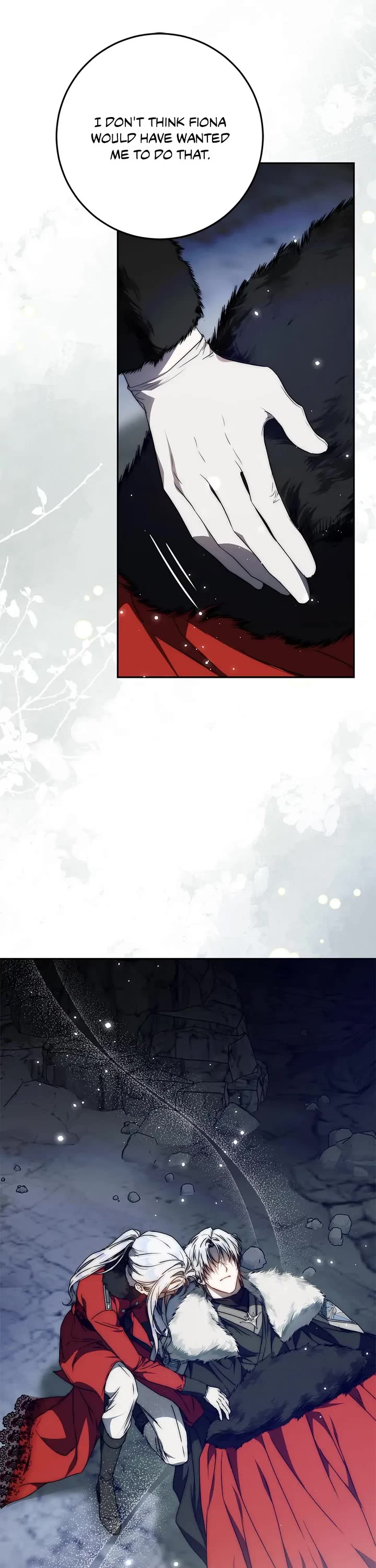 I Became the Wife of the Male Lead chapter 79 page 27