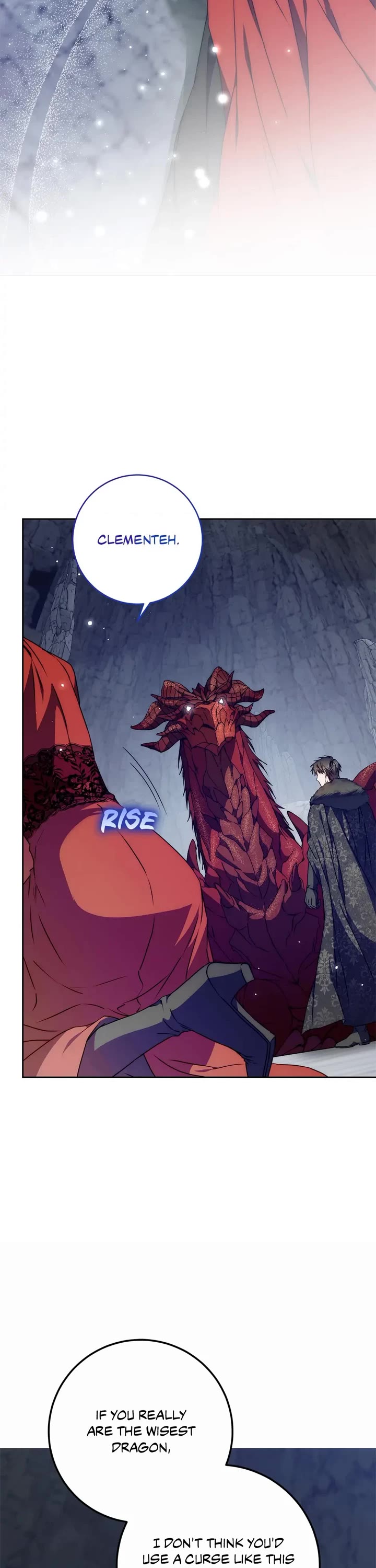 I Became the Wife of the Male Lead chapter 79 page 28