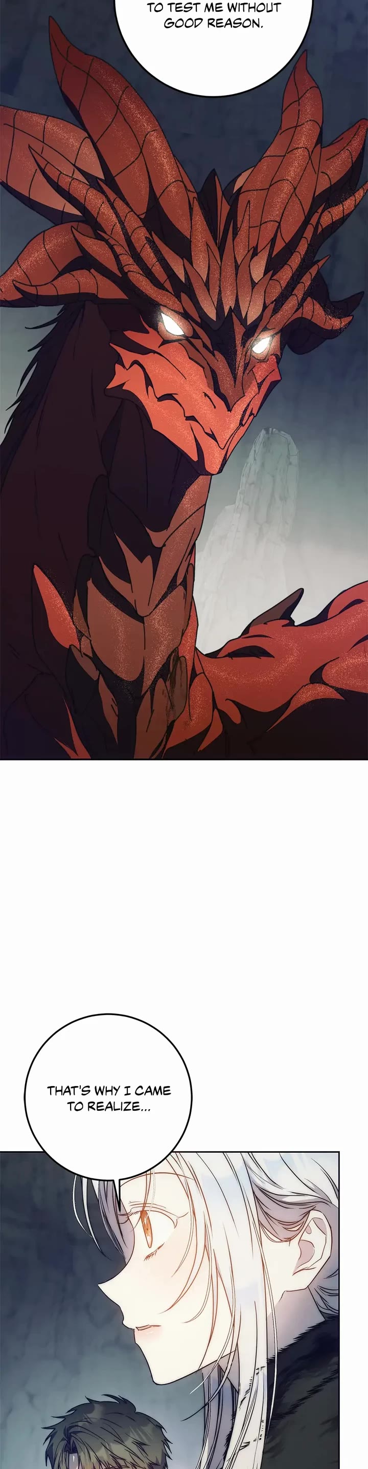 I Became the Wife of the Male Lead chapter 79 page 29