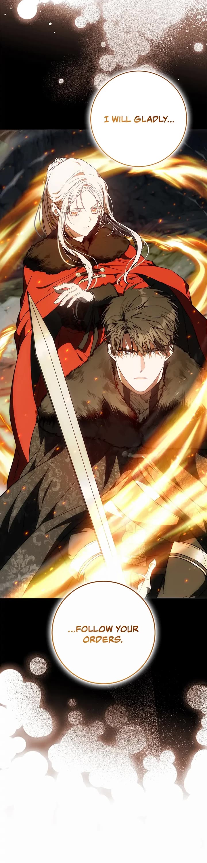 I Became the Wife of the Male Lead chapter 79 page 3