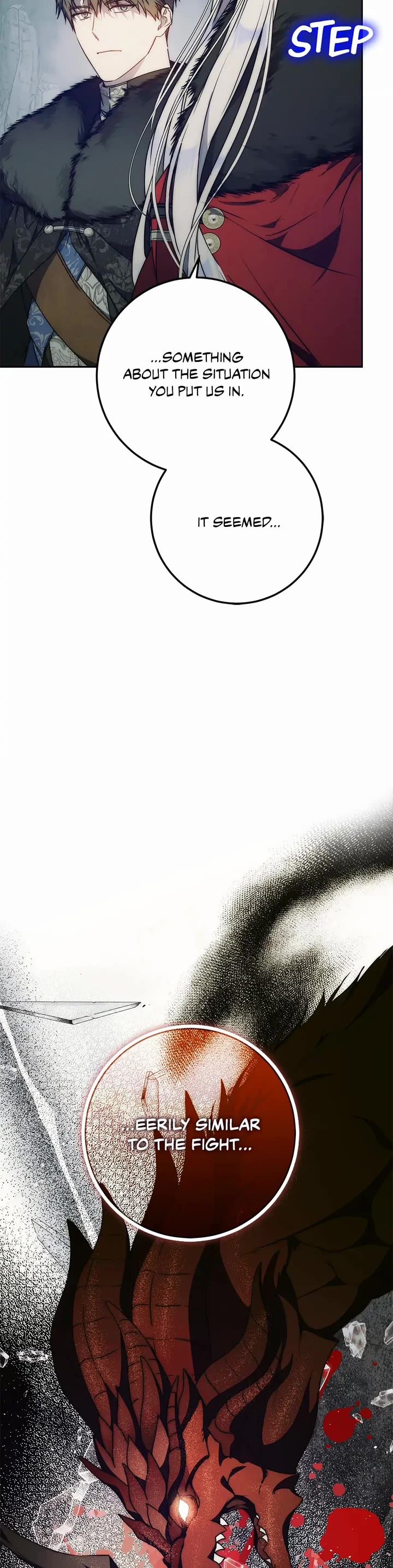 I Became the Wife of the Male Lead chapter 79 page 30