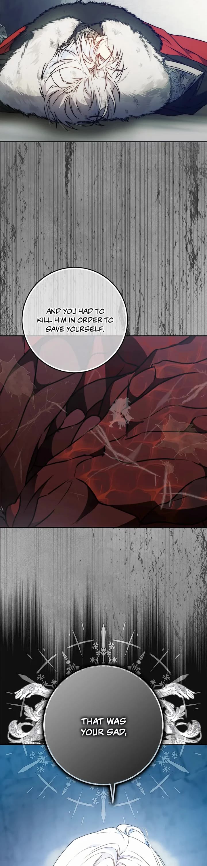 I Became the Wife of the Male Lead chapter 79 page 32