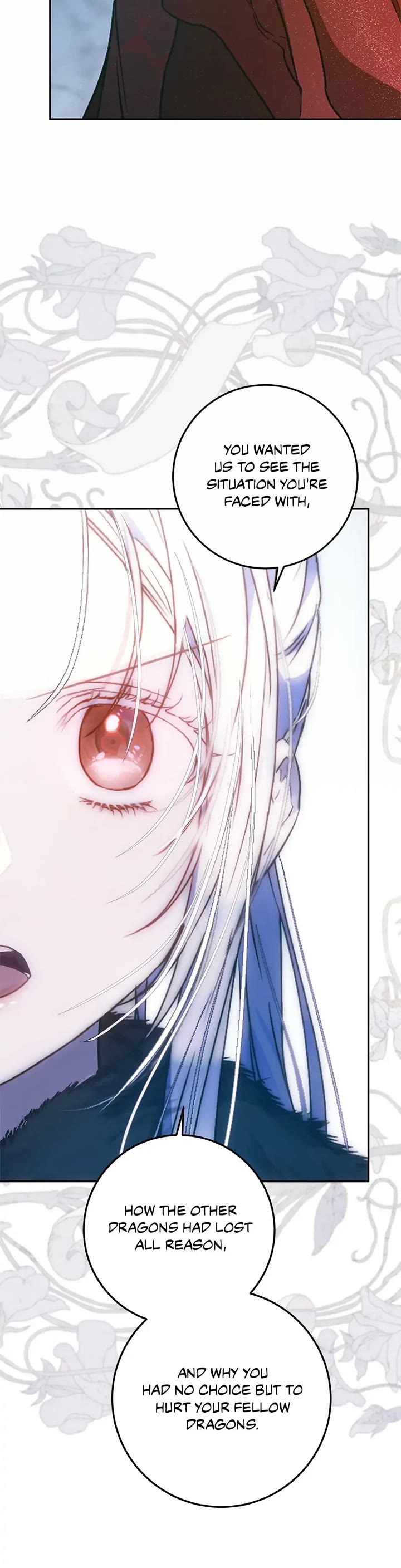 I Became the Wife of the Male Lead chapter 79 page 34