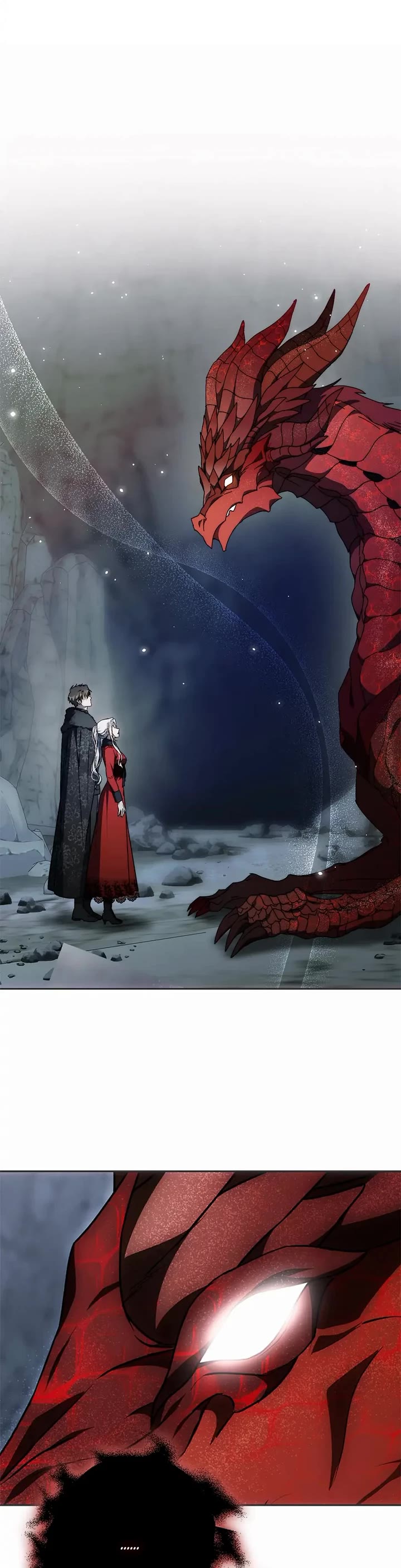 I Became the Wife of the Male Lead chapter 79 page 35