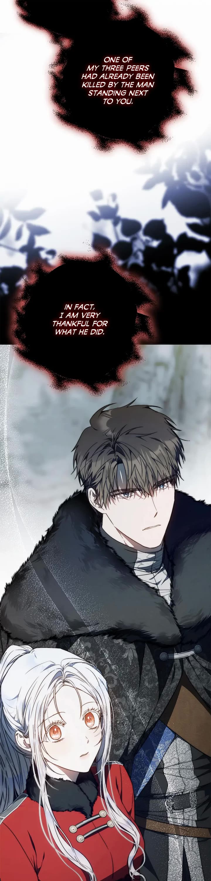 I Became the Wife of the Male Lead chapter 79 page 36