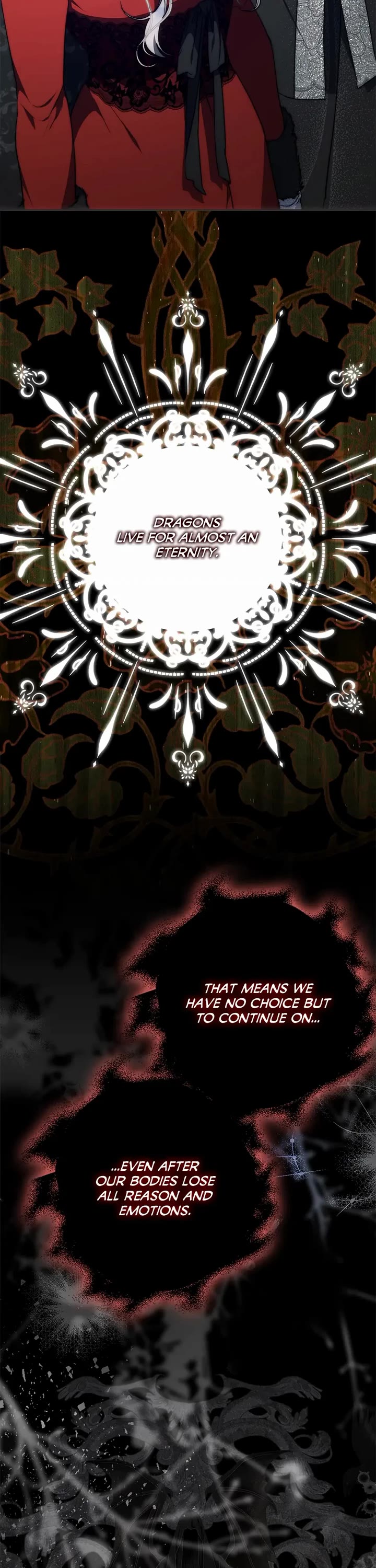 I Became the Wife of the Male Lead chapter 79 page 37