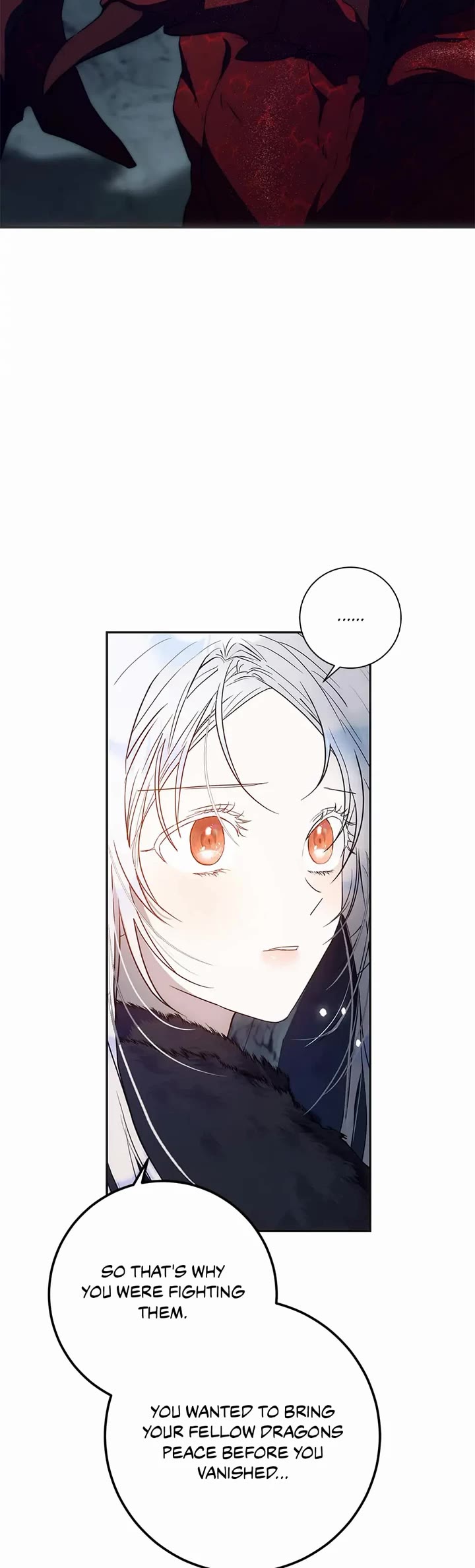 I Became the Wife of the Male Lead chapter 79 page 39