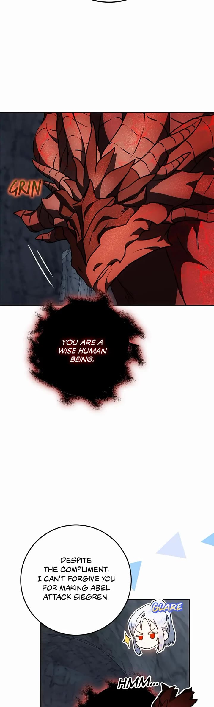 I Became the Wife of the Male Lead chapter 79 page 40