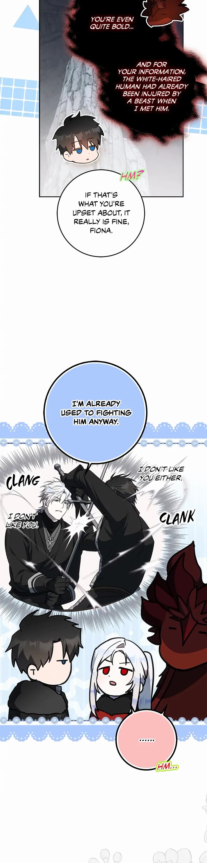 I Became the Wife of the Male Lead chapter 79 page 41