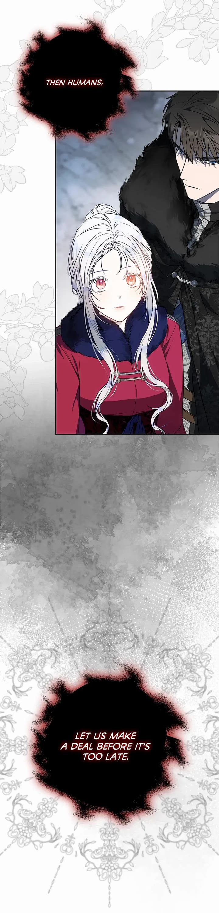 I Became the Wife of the Male Lead chapter 79 page 42