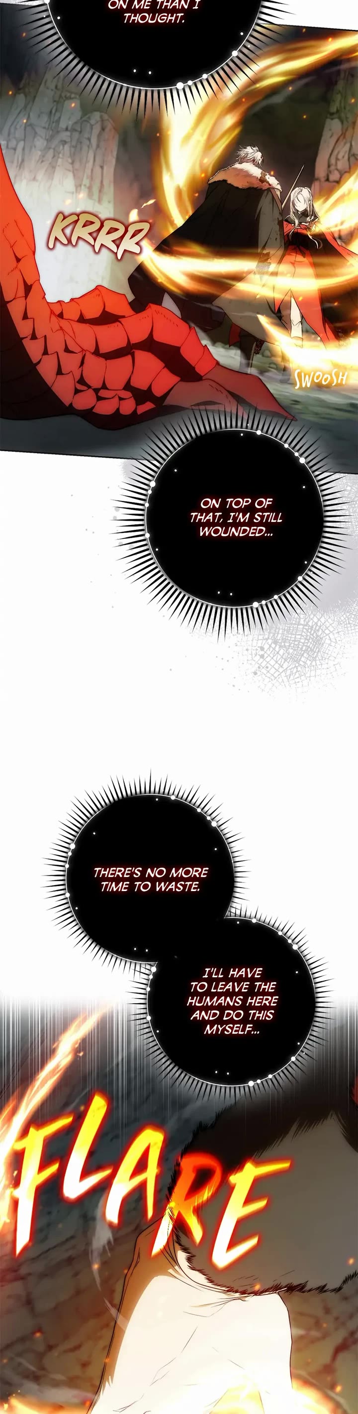 I Became the Wife of the Male Lead chapter 79 page 5