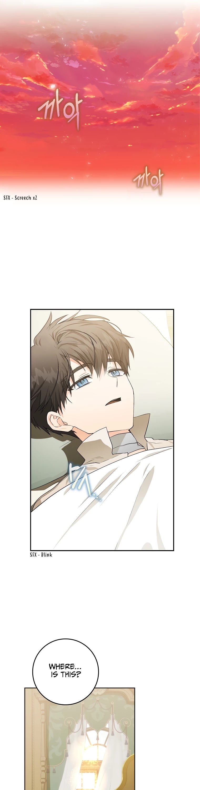 I Became the Wife of the Male Lead chapter 8 page 18