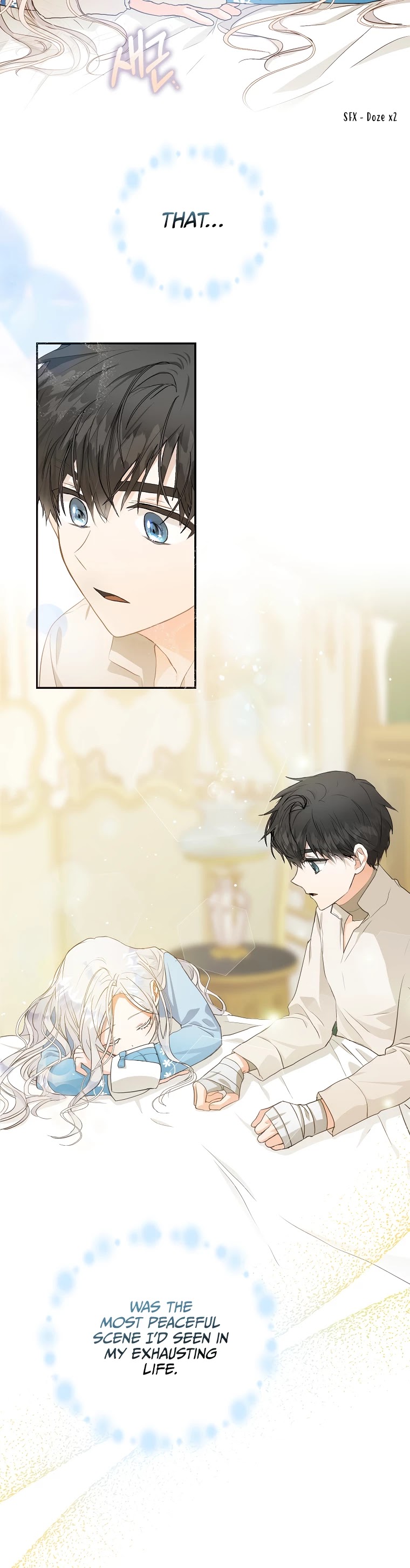 I Became the Wife of the Male Lead chapter 8 page 20