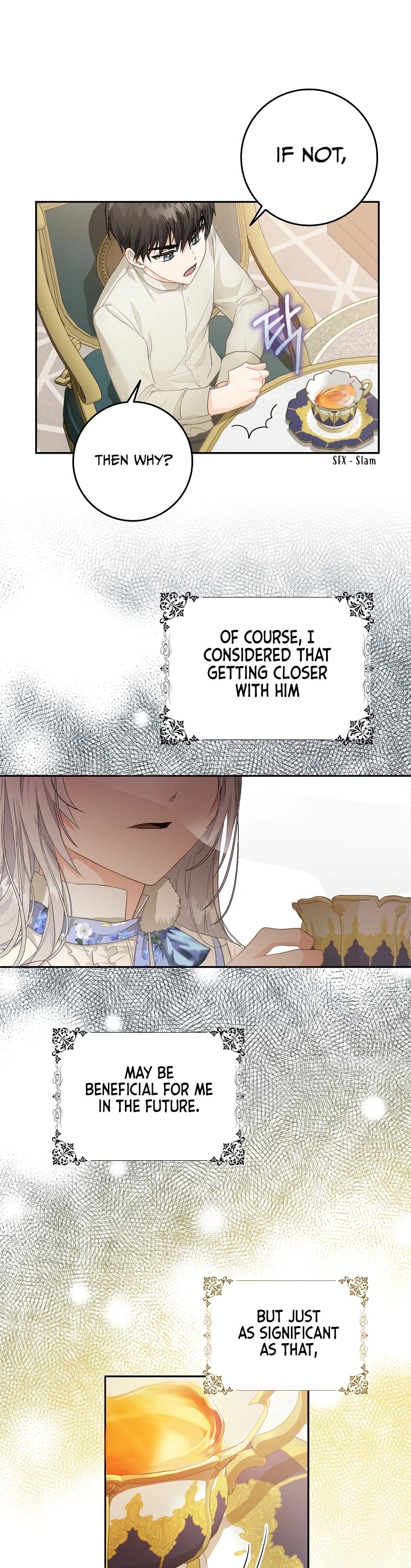 I Became the Wife of the Male Lead chapter 8 page 26