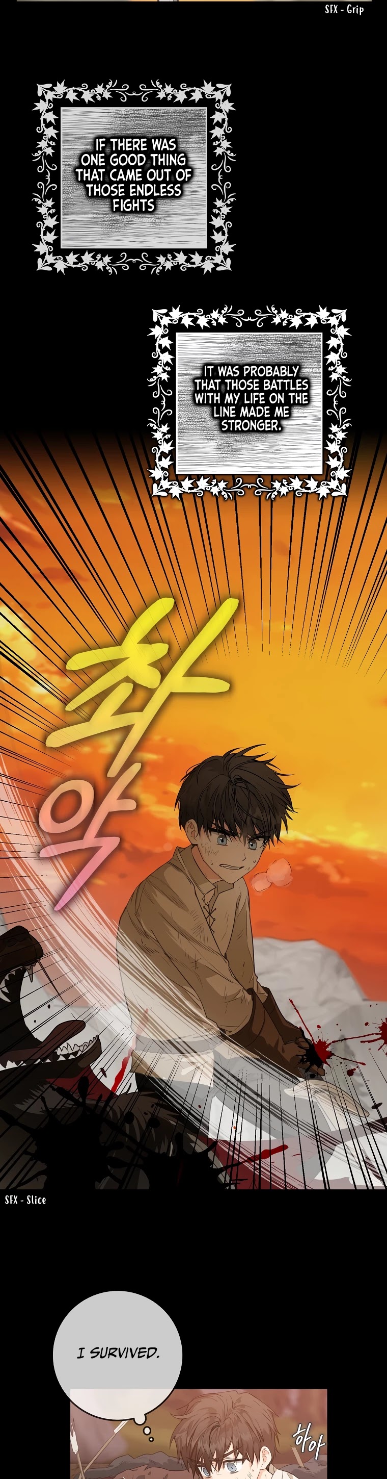 I Became the Wife of the Male Lead chapter 8 page 4