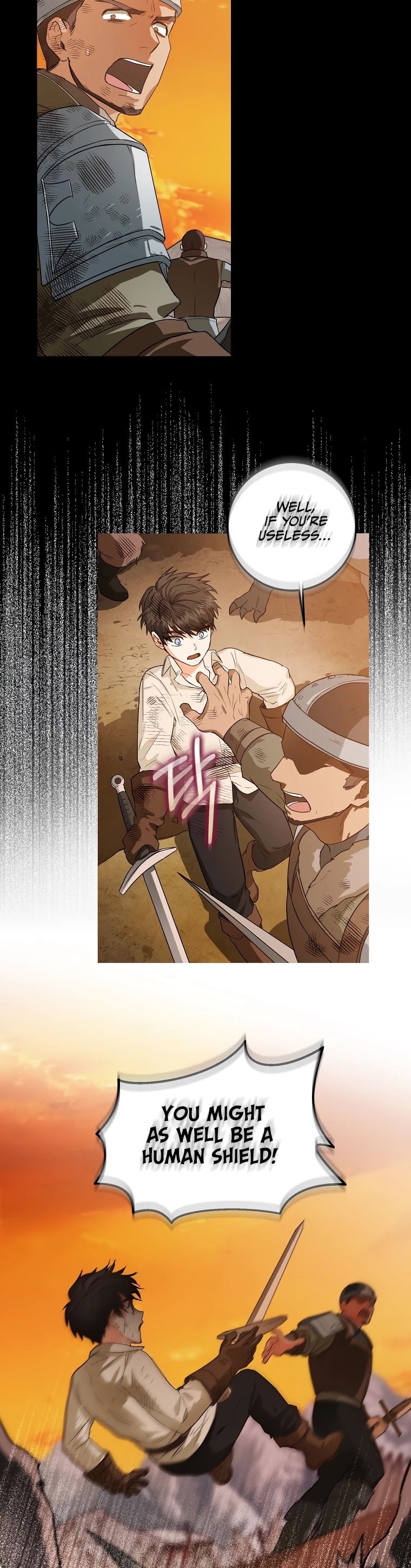 I Became the Wife of the Male Lead chapter 8 page 6