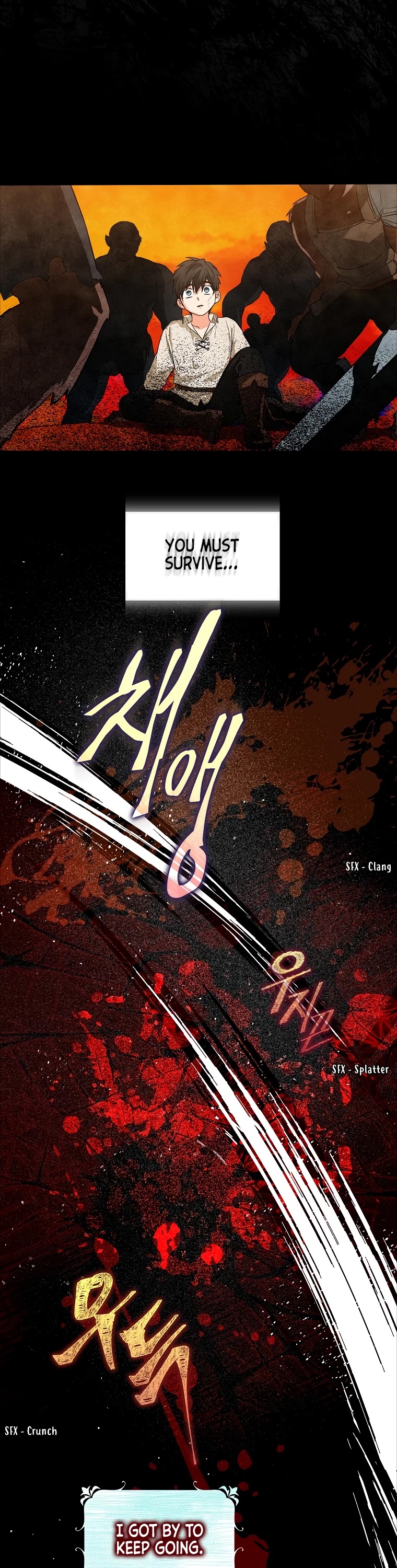 I Became the Wife of the Male Lead chapter 8 page 8