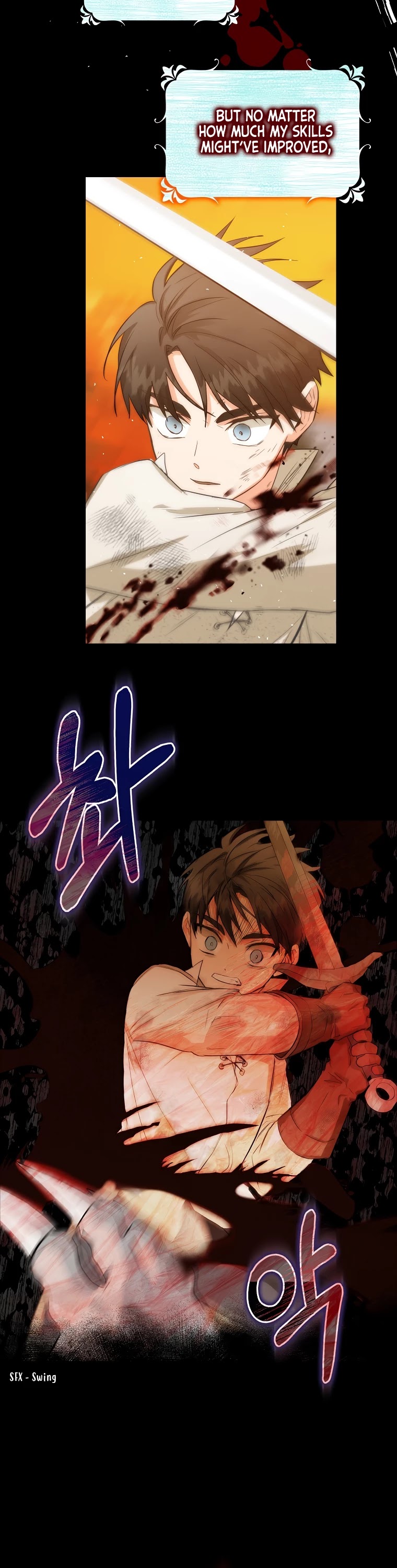 I Became the Wife of the Male Lead chapter 8 page 9