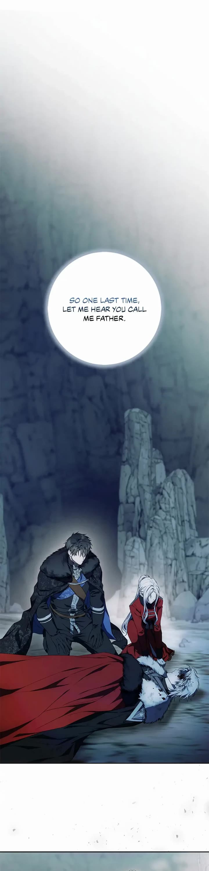 I Became the Wife of the Male Lead chapter 80 page 1