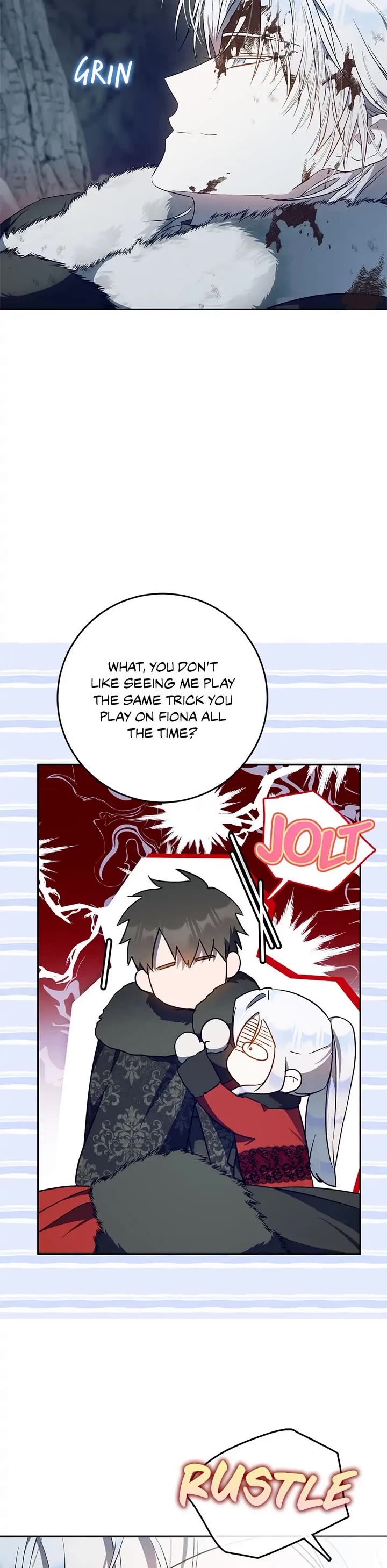 I Became the Wife of the Male Lead chapter 80 page 10