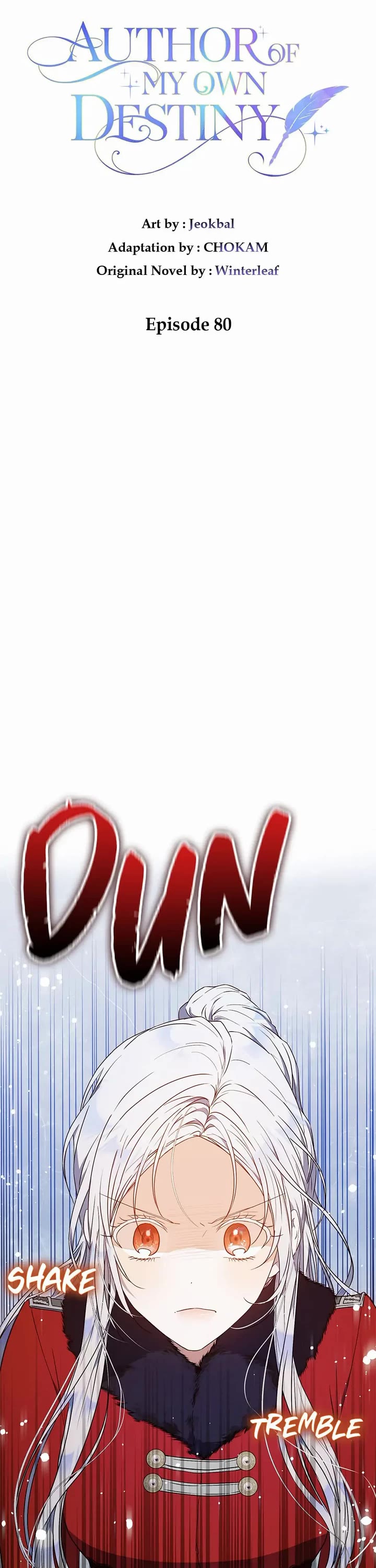 I Became the Wife of the Male Lead chapter 80 page 13