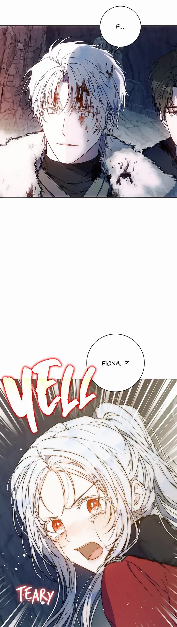 I Became the Wife of the Male Lead chapter 80 page 15