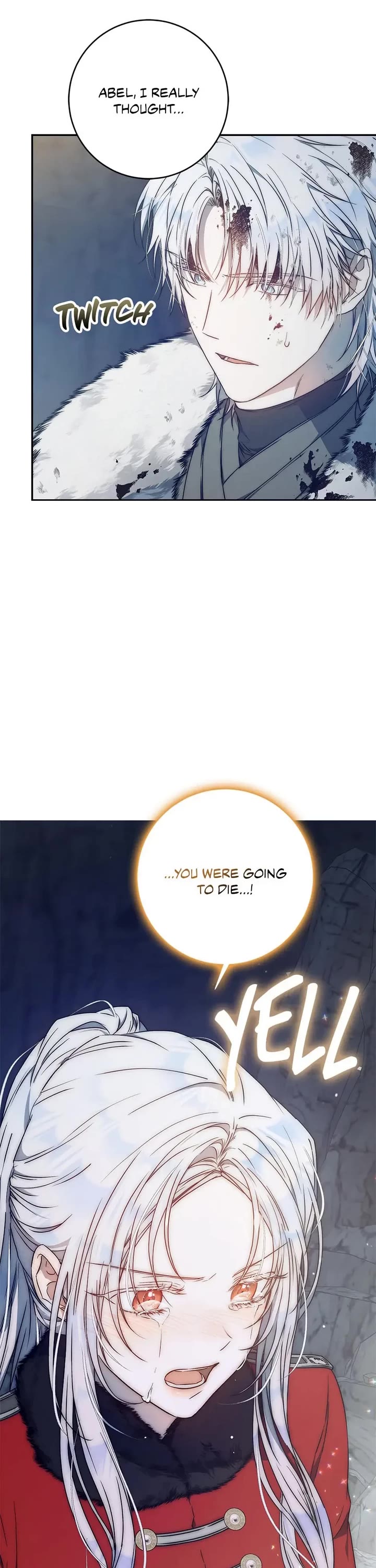 I Became the Wife of the Male Lead chapter 80 page 17