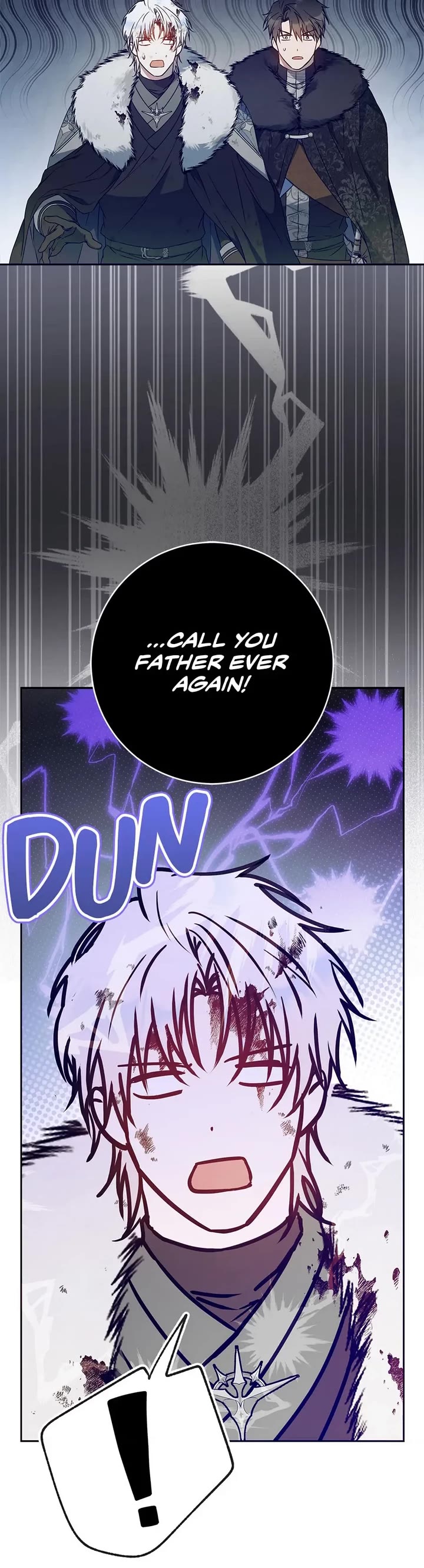 I Became the Wife of the Male Lead chapter 80 page 19