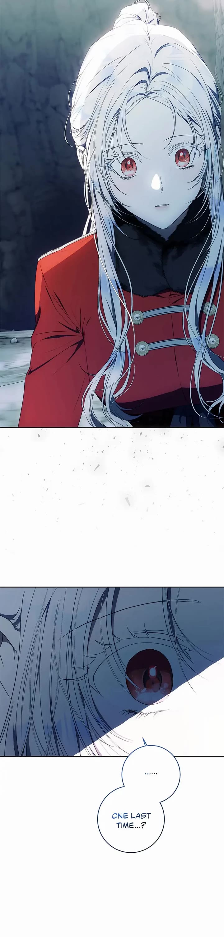 I Became the Wife of the Male Lead chapter 80 page 2