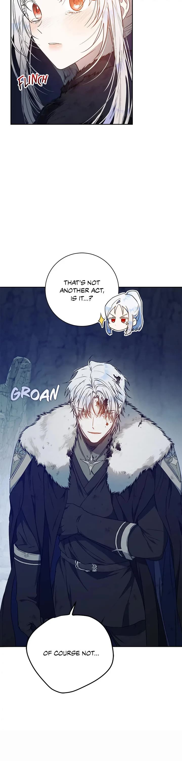 I Became the Wife of the Male Lead chapter 80 page 21