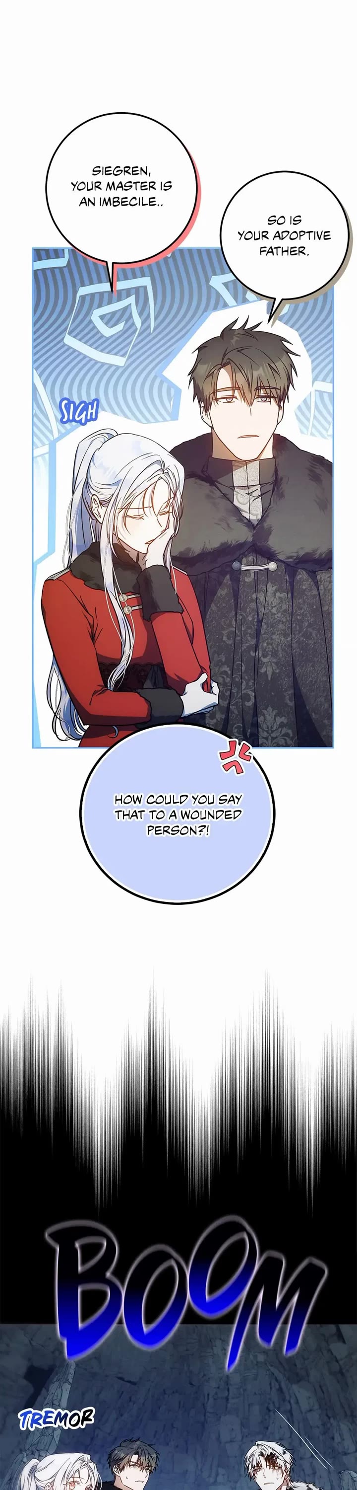 I Became the Wife of the Male Lead chapter 80 page 22