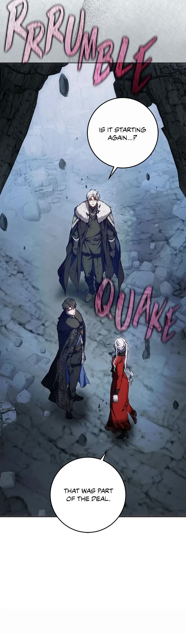 I Became the Wife of the Male Lead chapter 80 page 24