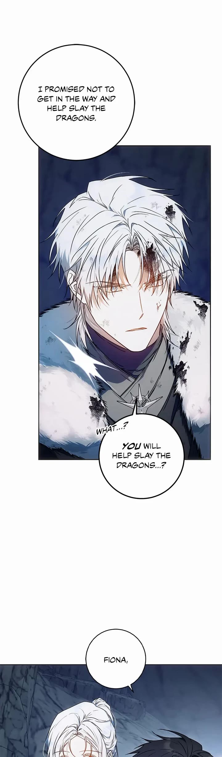 I Became the Wife of the Male Lead chapter 80 page 25