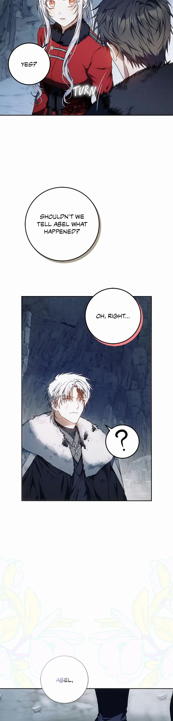 I Became the Wife of the Male Lead chapter 80 page 26