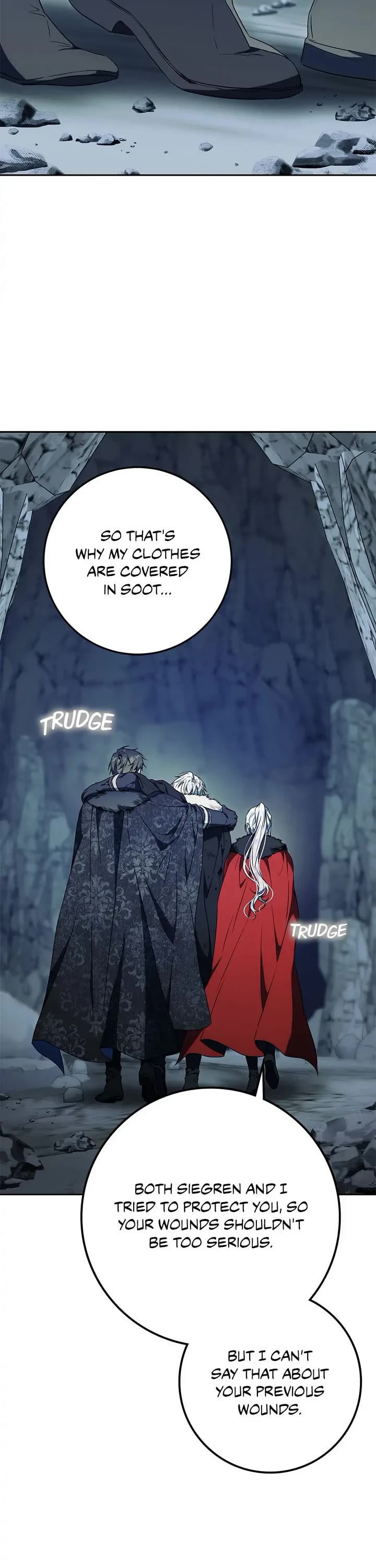 I Became the Wife of the Male Lead chapter 80 page 28