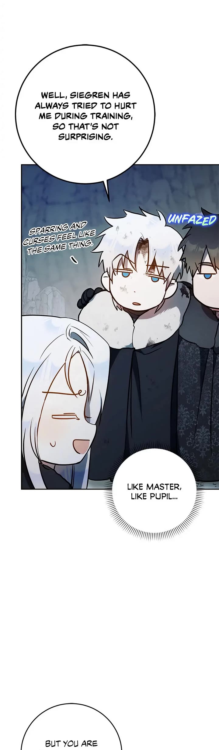 I Became the Wife of the Male Lead chapter 80 page 29