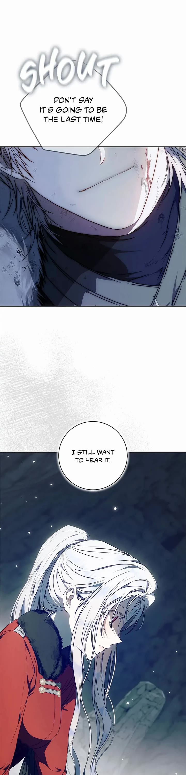 I Became the Wife of the Male Lead chapter 80 page 3