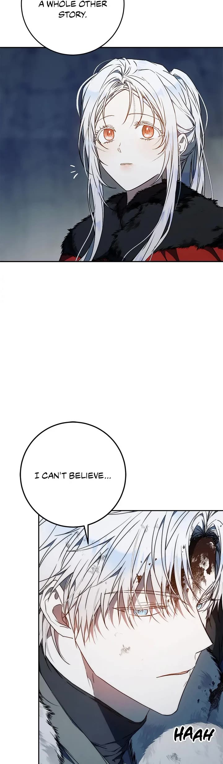 I Became the Wife of the Male Lead chapter 80 page 30