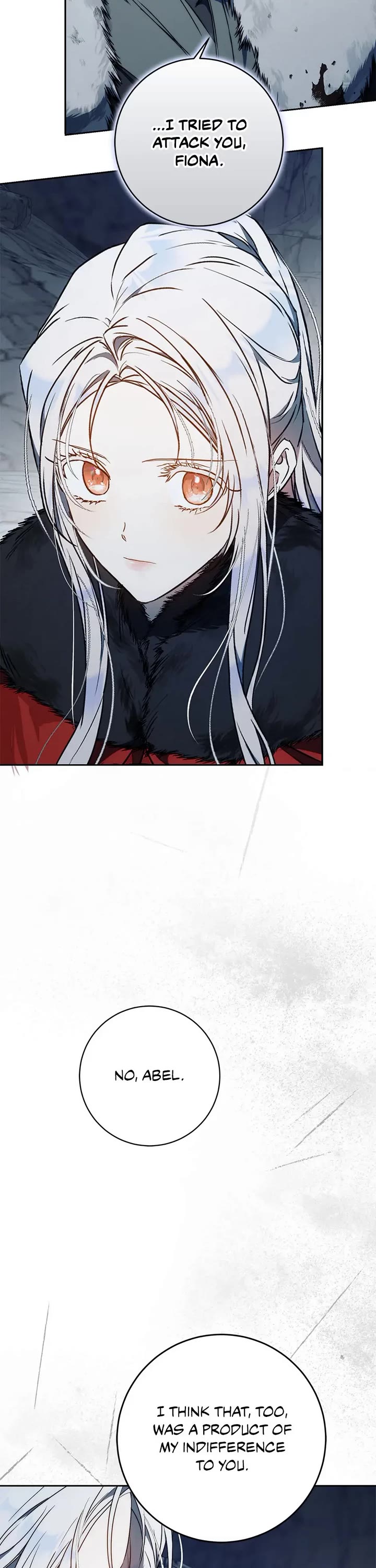 I Became the Wife of the Male Lead chapter 80 page 31