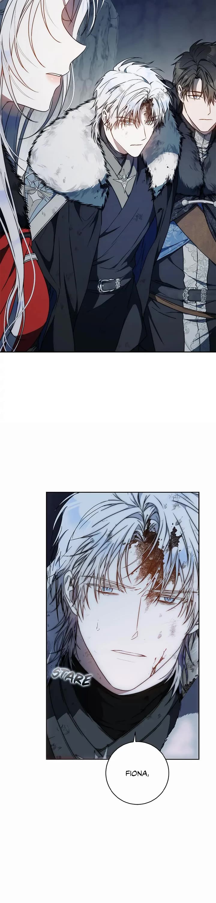 I Became the Wife of the Male Lead chapter 80 page 32