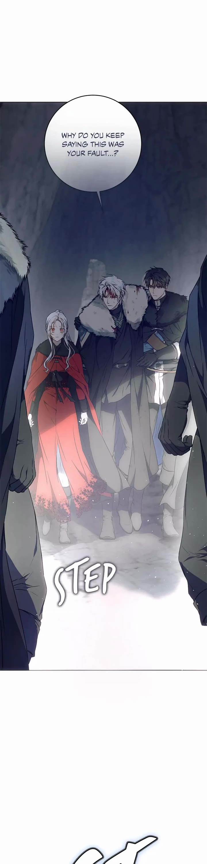 I Became the Wife of the Male Lead chapter 80 page 33