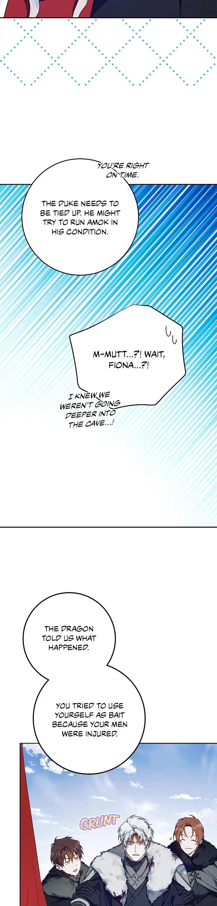 I Became the Wife of the Male Lead chapter 80 page 36