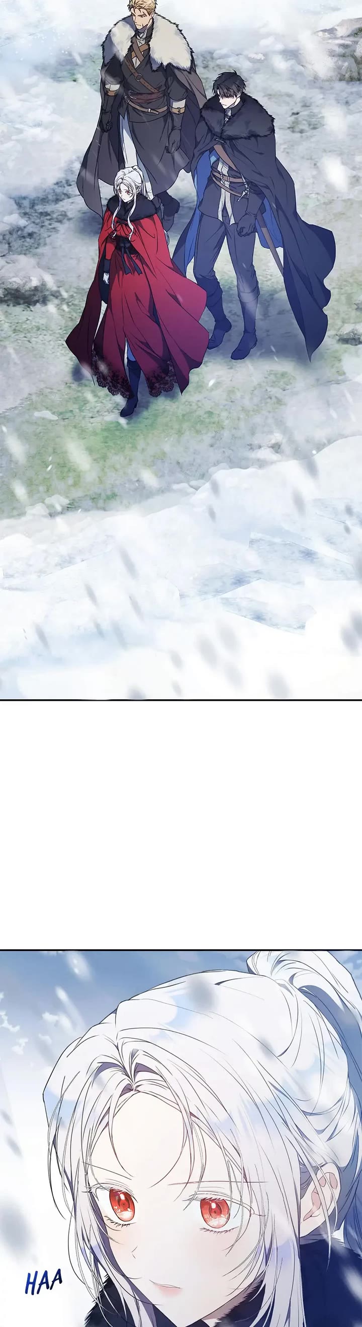 I Became the Wife of the Male Lead chapter 80 page 40