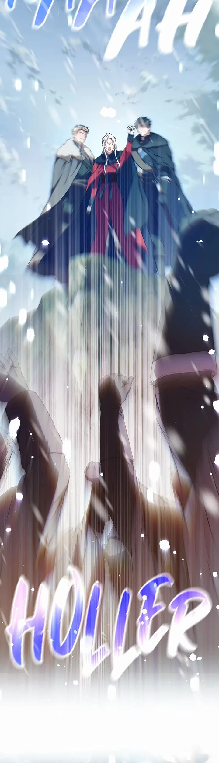 I Became the Wife of the Male Lead chapter 80 page 44