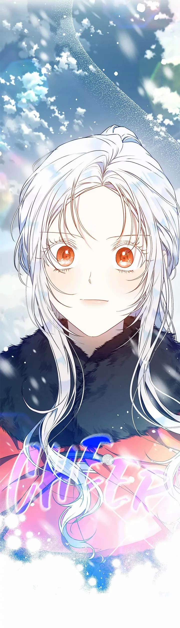 I Became the Wife of the Male Lead chapter 80 page 45