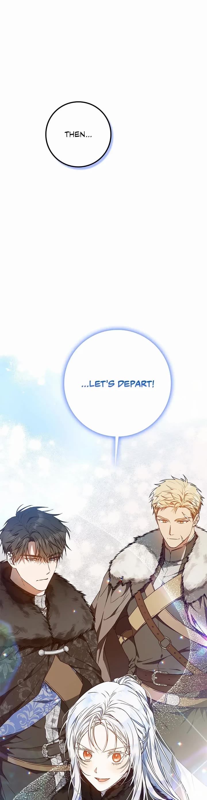 I Became the Wife of the Male Lead chapter 80 page 46