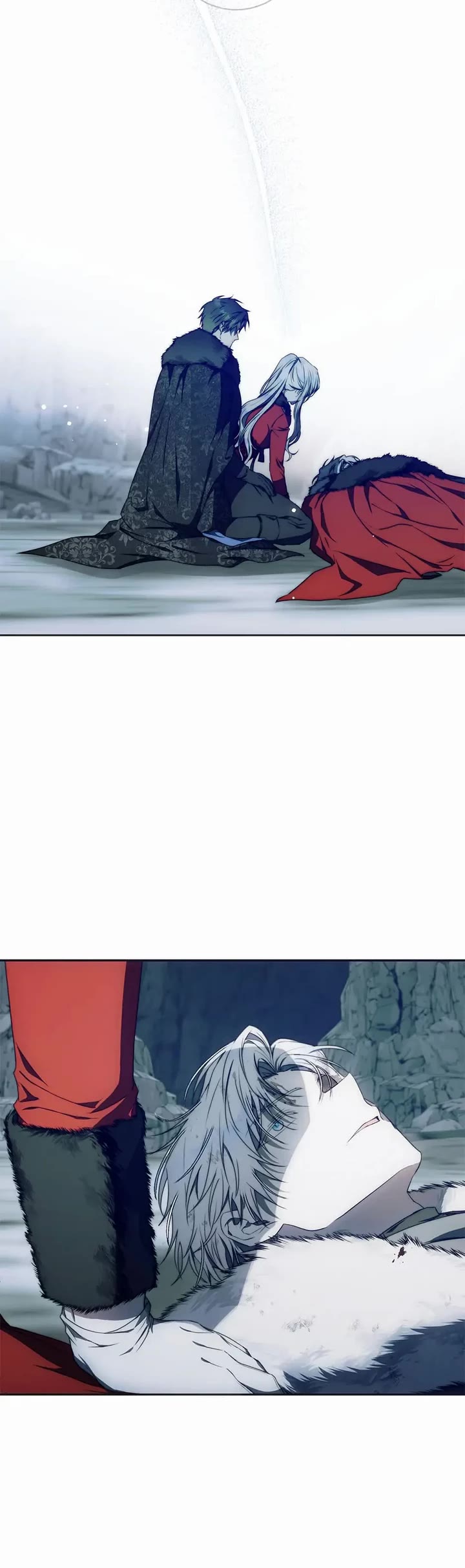 I Became the Wife of the Male Lead chapter 80 page 5