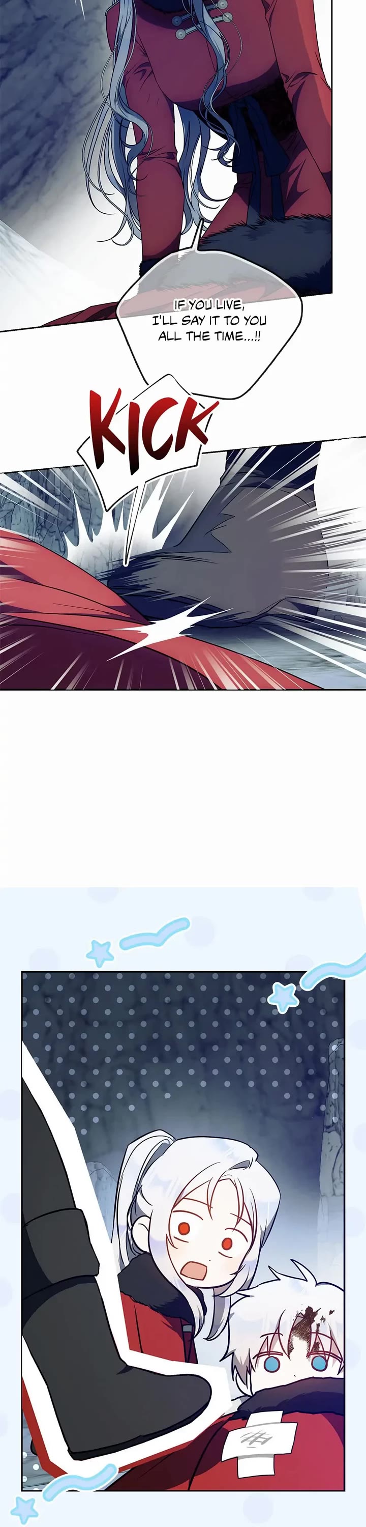 I Became the Wife of the Male Lead chapter 80 page 7